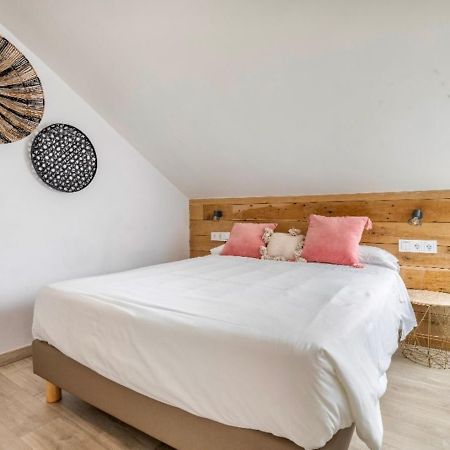 Chic Humaralet, Pie De Pistas, Free Parking Lägenhet Baqueira Beret Exteriör bild