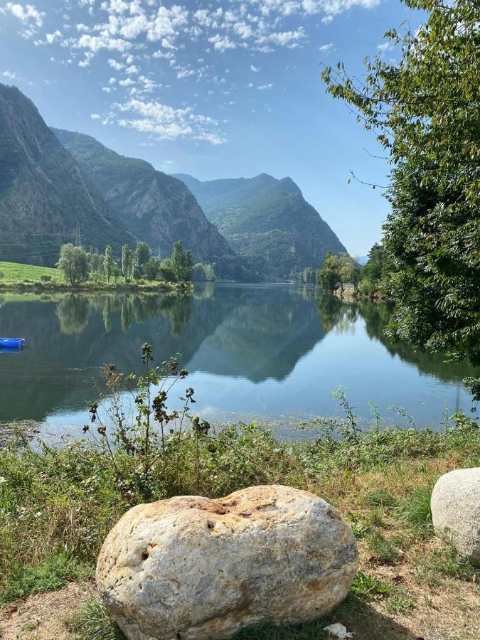 Chic Humaralet, Pie De Pistas, Free Parking Lägenhet Baqueira Beret Exteriör bild