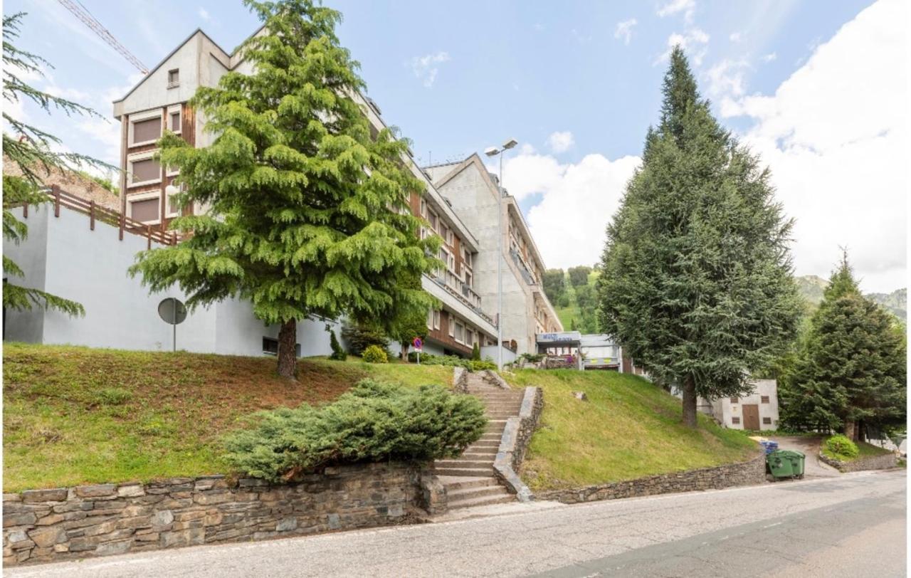 Chic Humaralet, Pie De Pistas, Free Parking Lägenhet Baqueira Beret Exteriör bild